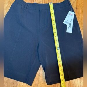 Women’s dress Black Shorts